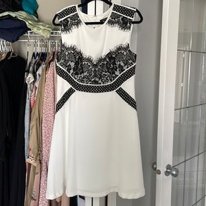 RW&CO Aline dress size 12 tags on